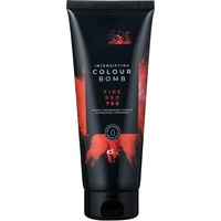 IdHAIR Colour Bomb Fire Red 766 rot 200 ml