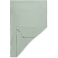 Hauck Baby Spannbettlaken 60x120 cm für Reisebettmatratzen, Baby Matratzenbezug