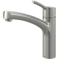 Lenz Nexo 2 Spültischarmatur Nickel-Matt