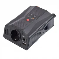 Technaxx Wechselrichter TE24 12V-/230V~, 300 W