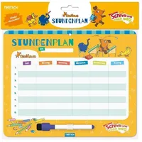 Trötsch Verlag Trötsch Die Maus Stundenplan abwischbar