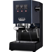 Gaggia Classic Evo blau
