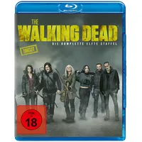 Universal Pictures The Walking Dead - Staffel 11 [6