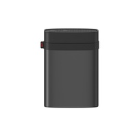 Silicon Power Armor A85B, 5TB, USB-A 3.0 (SP050TBPHD85BS3K)