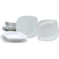 CreaTable CreaTable, Geschirrset, Melbourne (12 Stück)