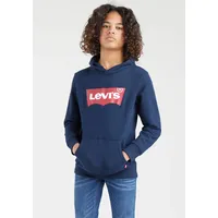 Levi's Levi ́s ® Kids Batwing Screenprint Reißverschlusspullover -