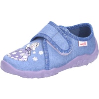 Superfit BONNY Blau 8050 35