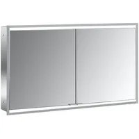 EMCO Prime2 Facelift Spiegelschrank, 2 Türen, 949706256,