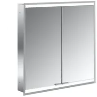 EMCO Prime2 Facelift Spiegelschrank, 2 Türen, 949706333,