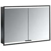 EMCO Prime2 Facelift Spiegelschrank, 2 Türen, 949713555,