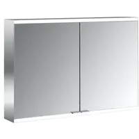 EMCO Prime2 Facelift Spiegelschrank, 2 Türen, 949706245,