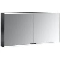 EMCO Prime2 Facelift Spiegelschrank, 2 Türen, 949713547,