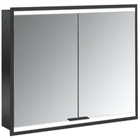 EMCO Prime2 Facelift Spiegelschrank, 2 Türen, 949713534,