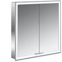 EMCO prime Facelift Spiegelschrank 2 Türen, Unterputzmodell, 949706271,