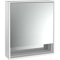 EMCO „loft“ Spiegelschrank, 1 Tür, 979805202,