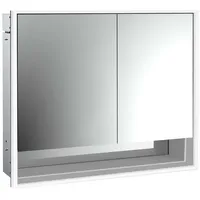 EMCO Loft Spiegelschrank, 2 Türen, 979805211,