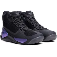 Dainese Atipica Air 2 Anniversario Motorradschuhe, - Black /