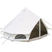 Skandika Tipi Jatuni 400 Protect | 100% Baumwolle |