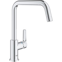 Grohe Start Küchenarmatur, schwenkbar, für Vorfenstermontage, 30630000