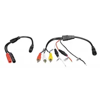 Zenec Kameraadapter