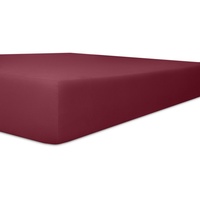 Kneer Spannbettlaken 22 Vario-Stretch 140 x 200 - 160