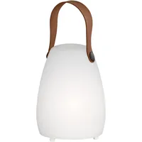 Fischer Leuchten FHL easy, Gartenbeleuchtung, FHL Ruby LED Tischleuchte