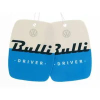 BRISA VW Collection - Volkswagen Luft-Erfrischer-Duft-Spender fürs Auto im