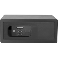 Yale - motorisierter Fingerabdruck sicherer Laptop - YLFB/200/EB1 -