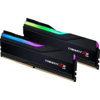 G.SKILL Trident Z5 RGB schwarz DIMM Kit 48GB, DDR5-6400,