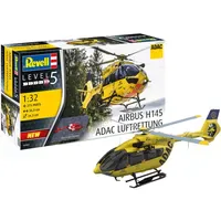 REVELL H145 ADAC/REGA 1:32