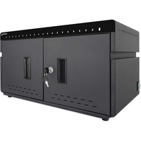 Manhattan 20-Port Ladeschrank 360 W),