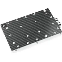 Alphacool ES Geforce RTX 4090 Reference mit Backplate