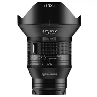 Irix 15mm f2,4 Dragonfly Sony E