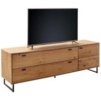 MCA Furniture MCA Arezzo TV Element Holzwerkstoff/Anthrazit