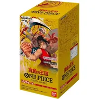 Bandai Namco Entertainment One Piece Kingdoms of Intrigue OP-04