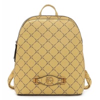 TAMARIS Rucksack Anastasia Buckle Cityrucksack M Mustard
