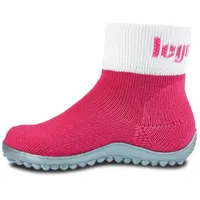 Leguano leguanito pink 26-27