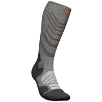 Bauerfeind Sports Outdoor Merino Kompressionssocken Wandersocken High Women 1