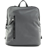 Mandarina Duck Hunter City Rucksack 29 cm grau