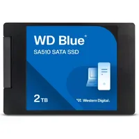 Western Digital Blue SA510 2 TB 2,5'' WDS200T3B0A