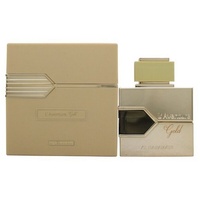 Al Haramain L'Aventure Gold Eau de Parfum 100 ml