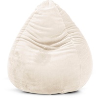 Magma Heimtex Sitting Point Sitzsack BeanBag Softy 220 l