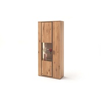 MCA Furniture MCA Campinas Kombi-Vitrine CAP17T12