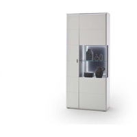 MCA Furniture MCA Amora Kombi-Vitrine T12