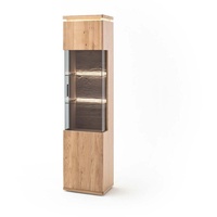 MCA Furniture MCA Barcelona Vitrine Holzwerkstoff/Bianco - 2 Jahre