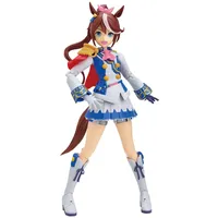 BANDAI SPIRITS UMAMUSUME Pretty Derby - Figure-Rise Standard Tokai