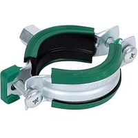 Walraven Bifix Zweischraubenschelle 31085140 133-140 mm, M 8/10, EPDM,