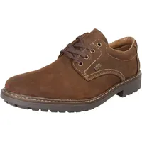 Rieker Schnürer Herren Braun 45