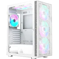 Montech X3 Mesh Weiß