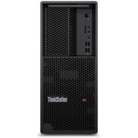 Lenovo ThinkStation P3 Tower Core i7-13700 32GB RAM, 1TB